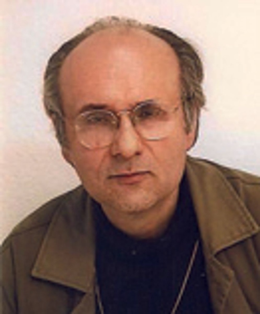Michel CANAVAGGIO (1944 - )