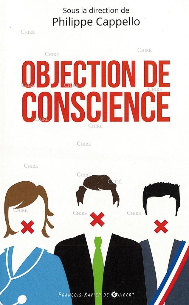 Objection de conscience