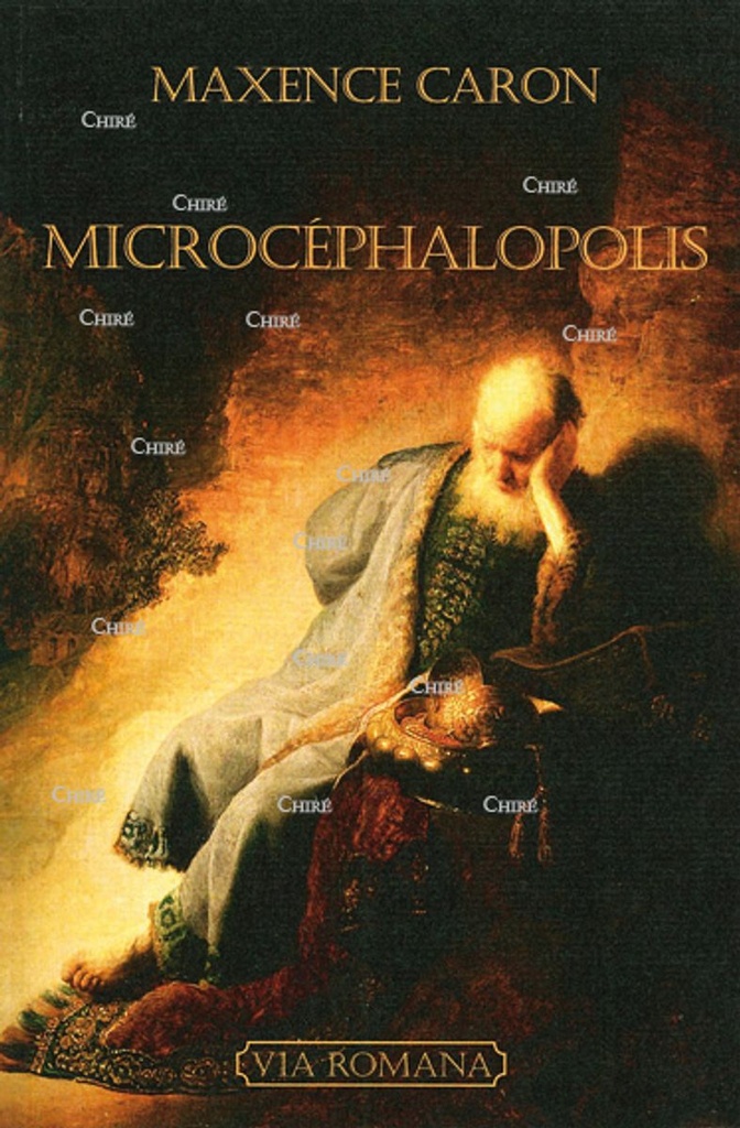 Microcéphalopolis
