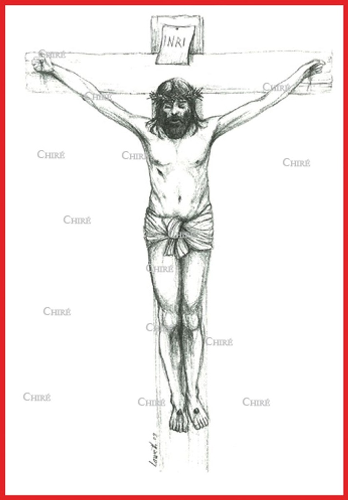 Crucifix