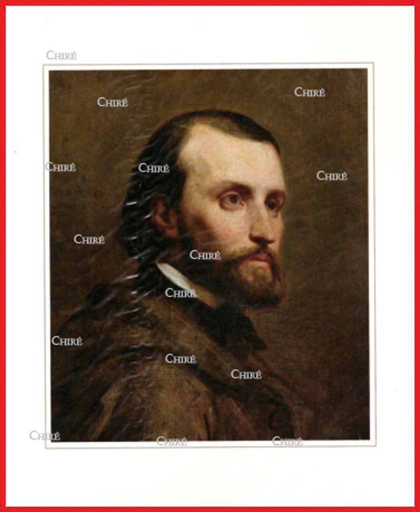 Charles Gounod - Carte + enveloppe