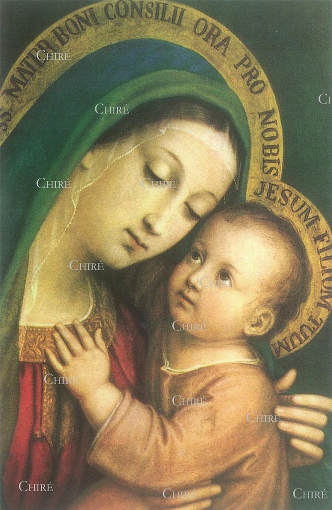 Image de Notre-Dame du Bon Conseil - F80