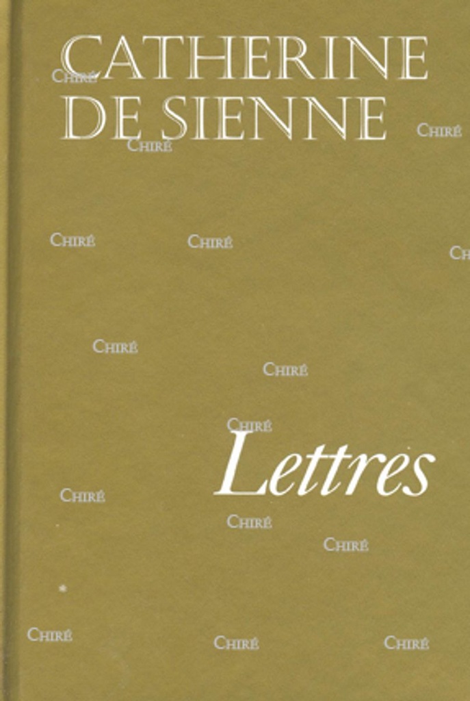Lettres en 2 tomes