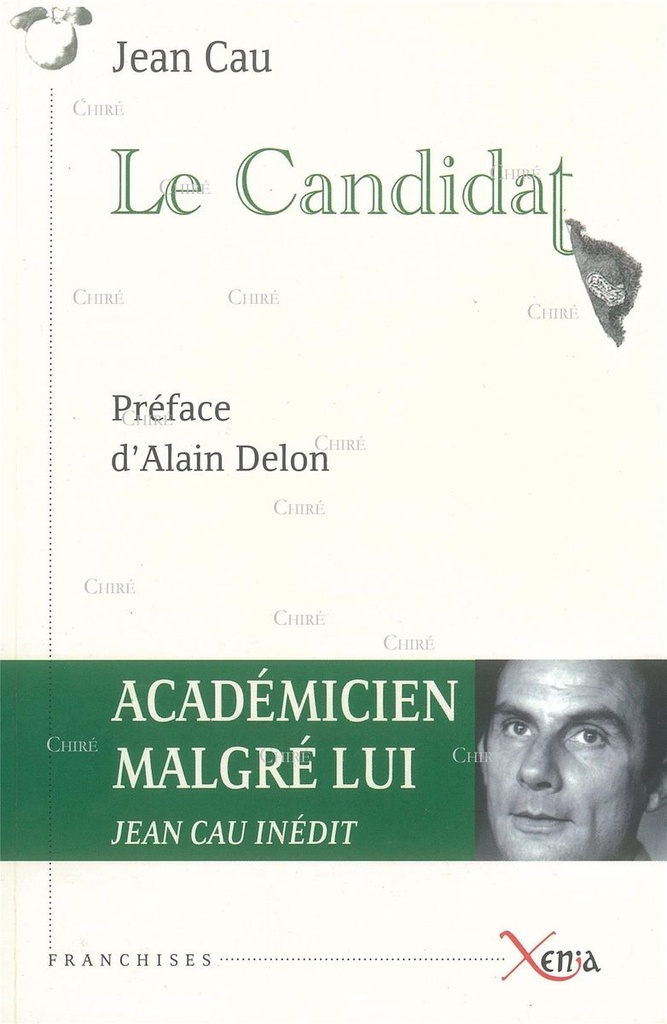 Le Candidat