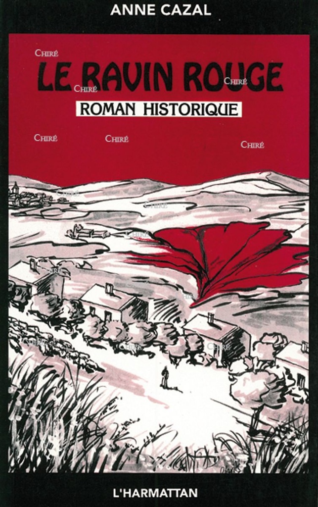Le ravin rouge
