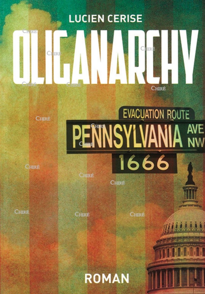 Oliganarchy - Roman