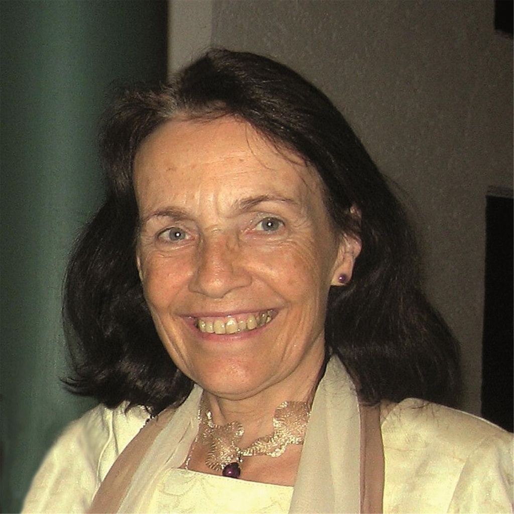 Marie-Christine CERUTI-CENDRIER