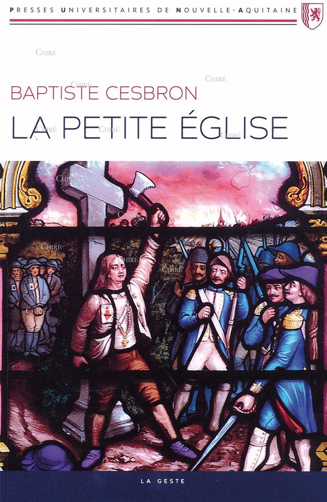 La Petite Église à la recherche de prêtres (1826 - 1853)