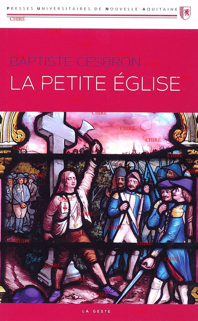 La Petite Eglise à la recherche de prêtres (poche)
