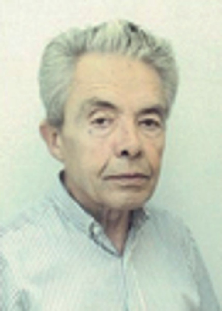 Jean-Claude CHABRIER (1931-2024)