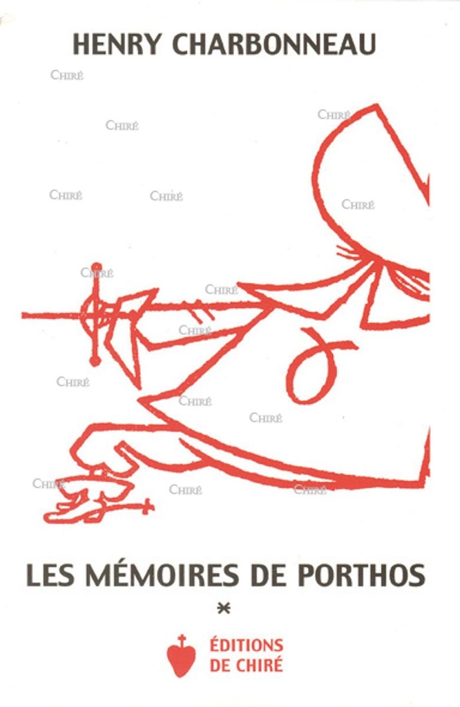 Mémoires de Porthos - T1