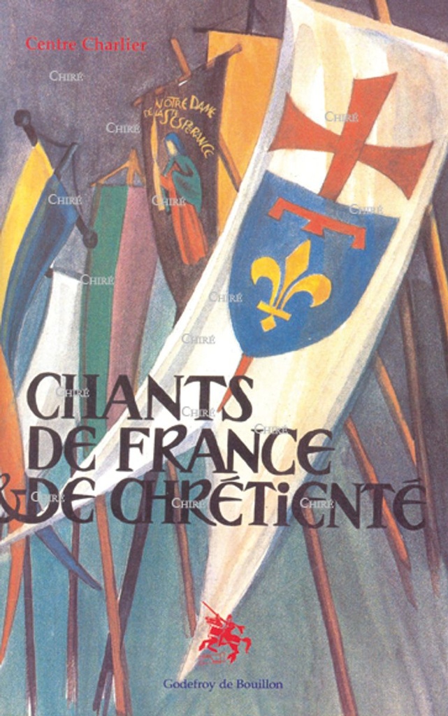 Chants de France et de Chrétienté