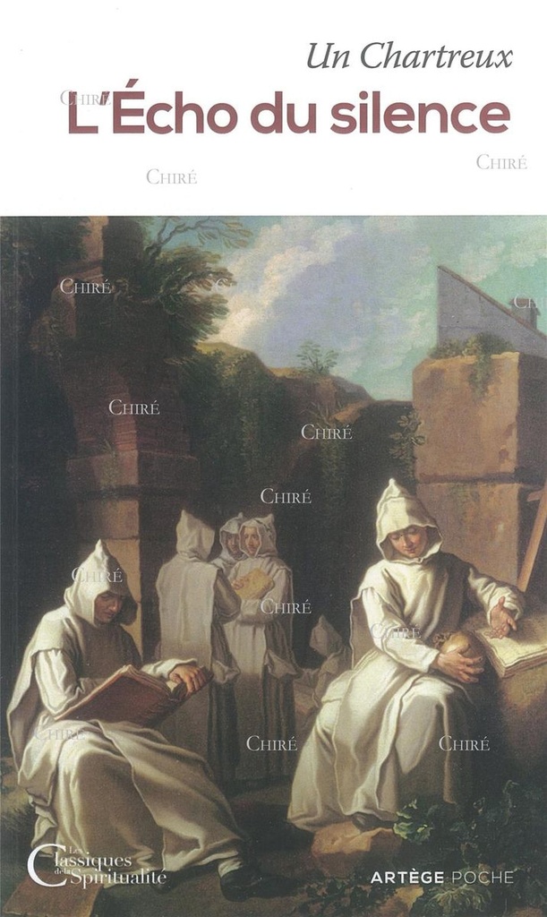 L´Écho du silence