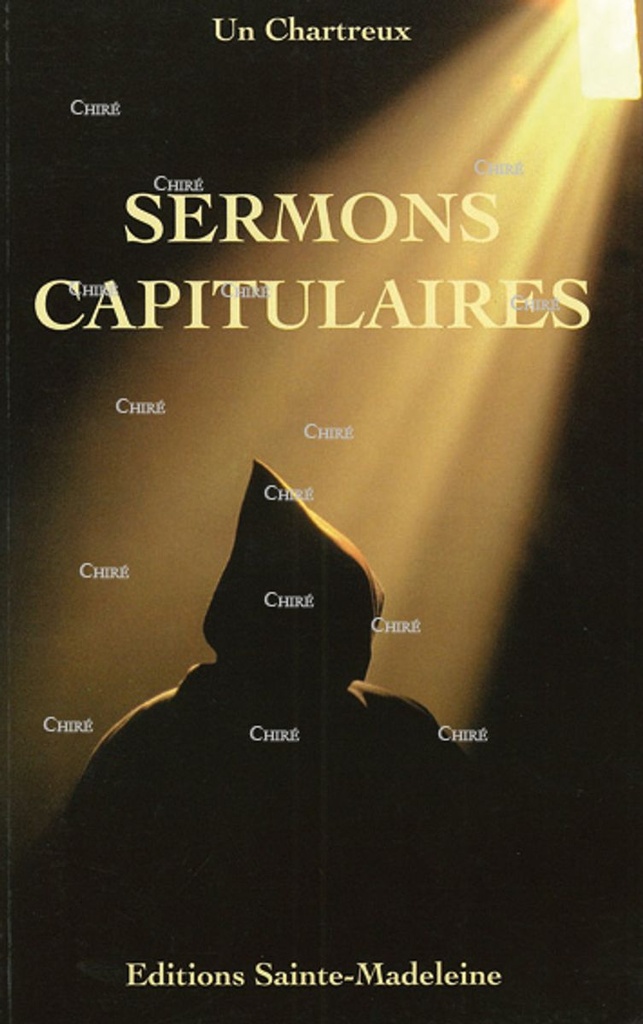 Sermons capitulaires