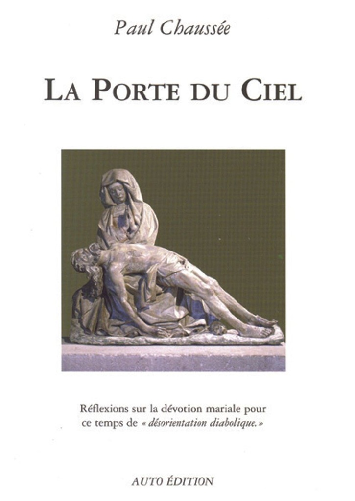 La porte du ciel