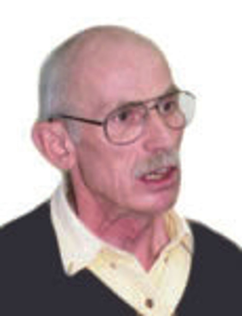 Paul CHAUSSEE (1932-2019)