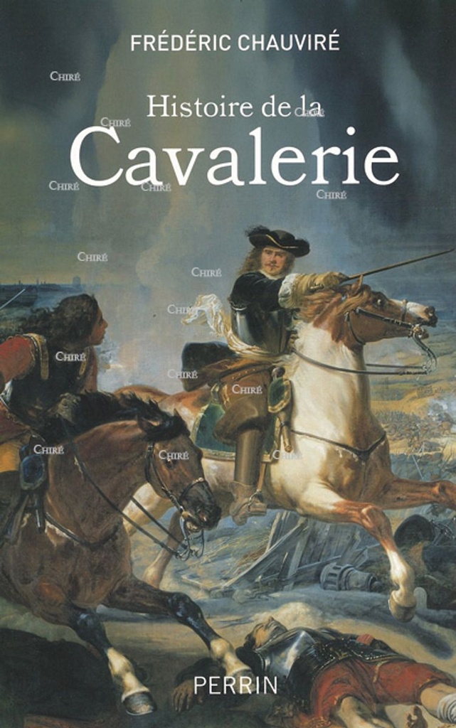 Histoire de la Cavalerie