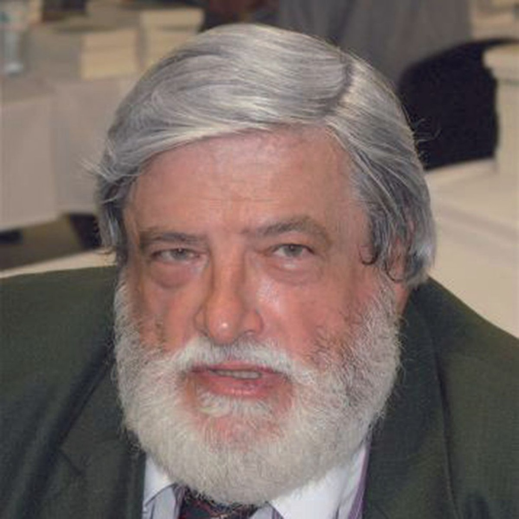 Jean-Paul CHAYRIGUES de OLMETTA (1943-2024)