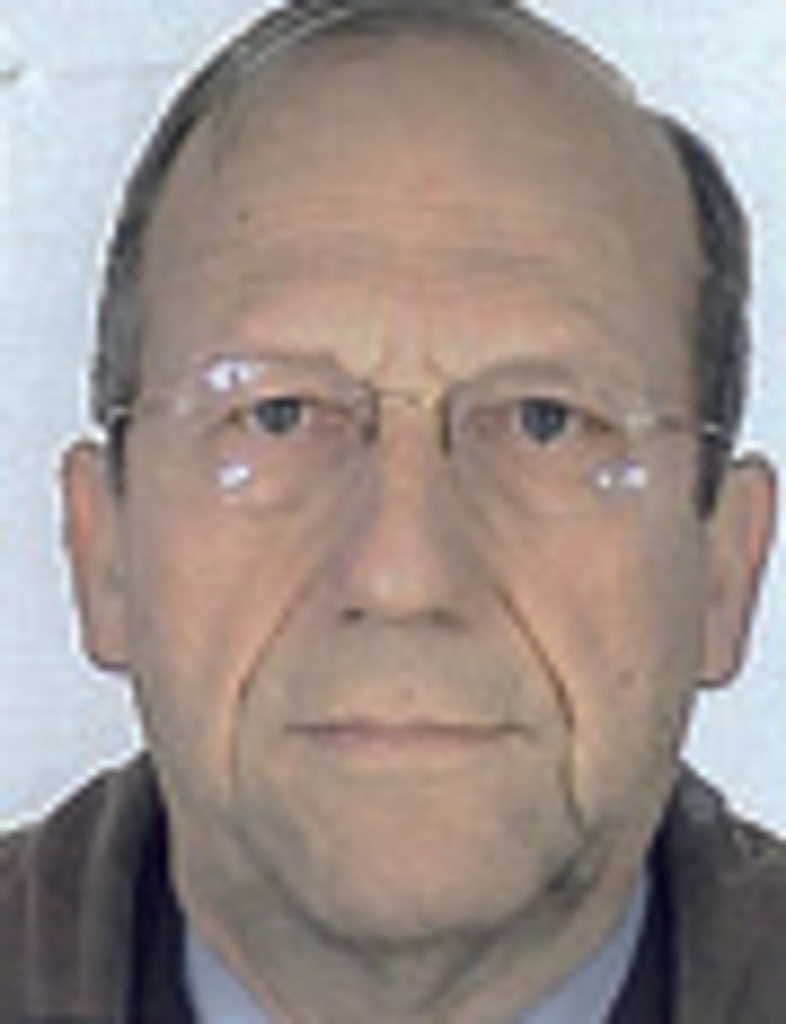 Jean du CHAZAUD