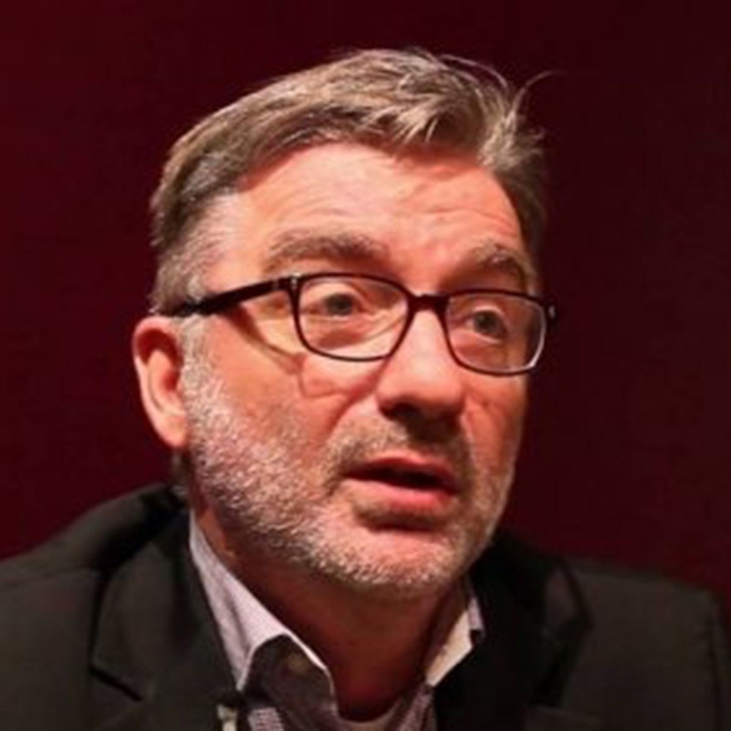 Jean-François CHEMAIN (1961 - )