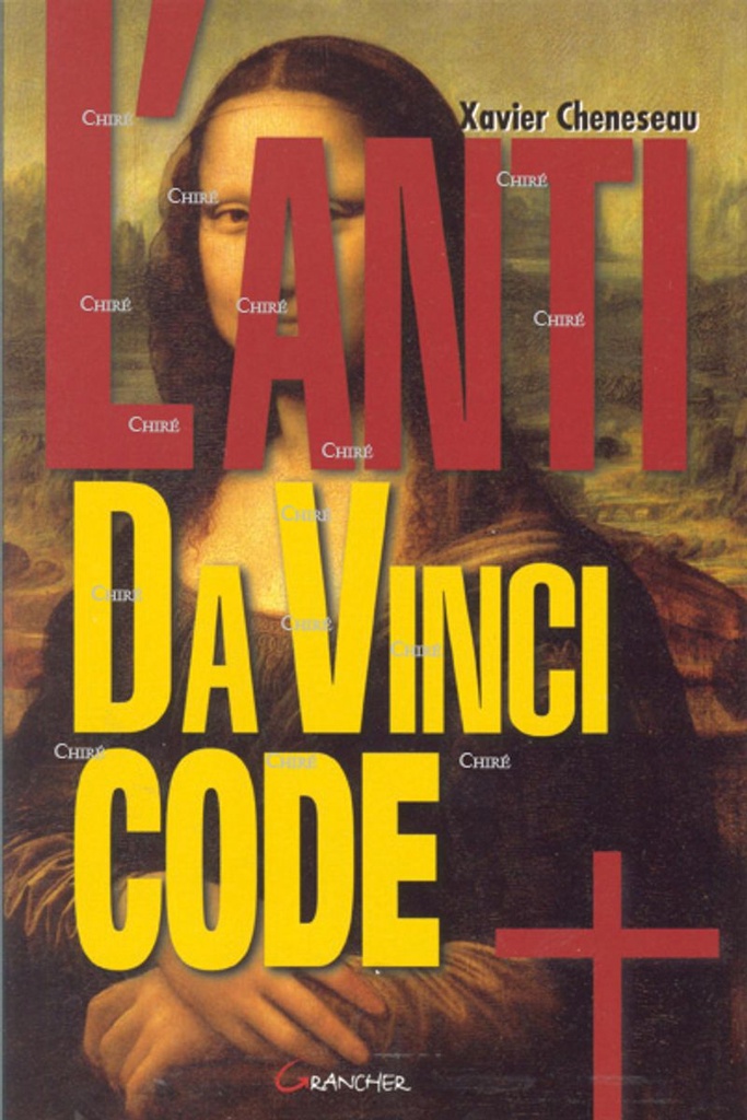 L´anti Da Vinci Code