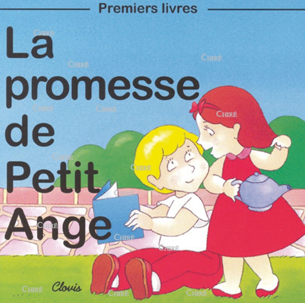 La promesse de Petit Ange