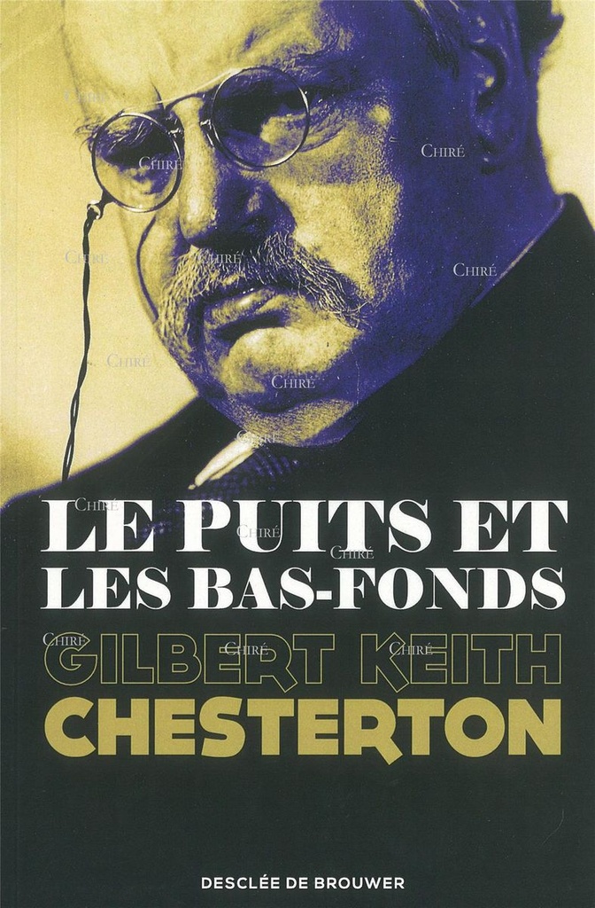 Le puits et les bas fonds