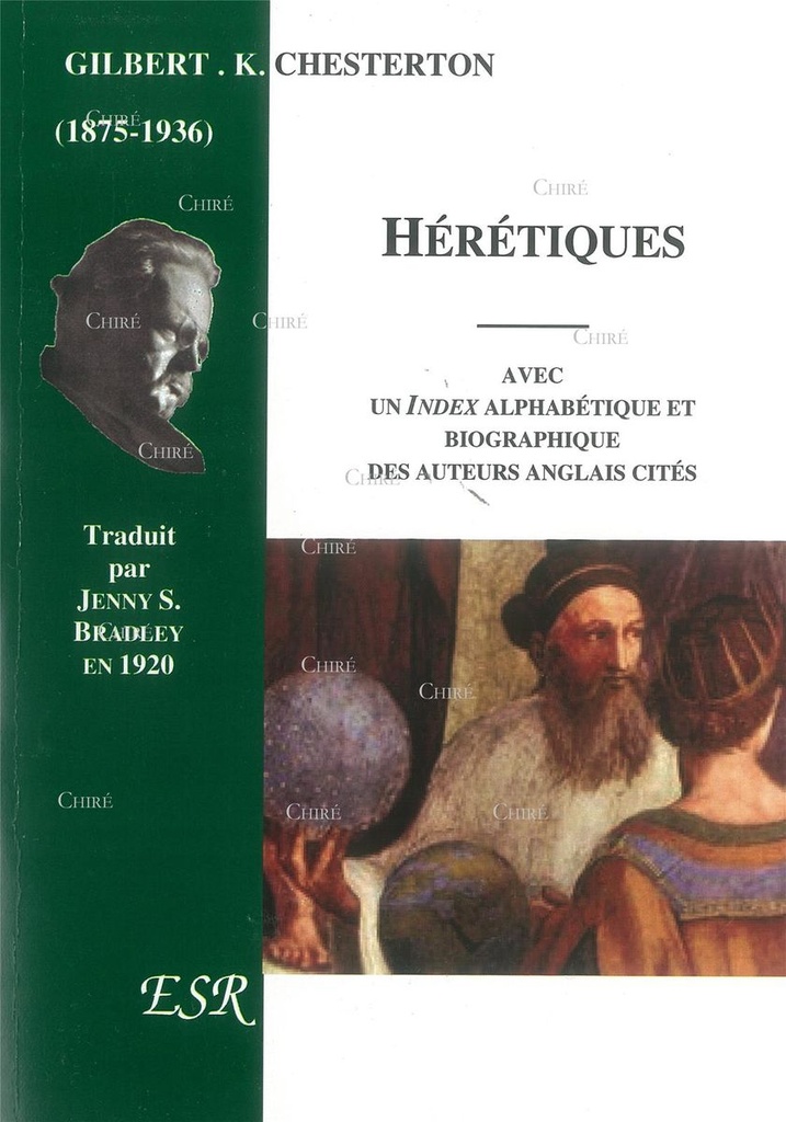 Hérétiques