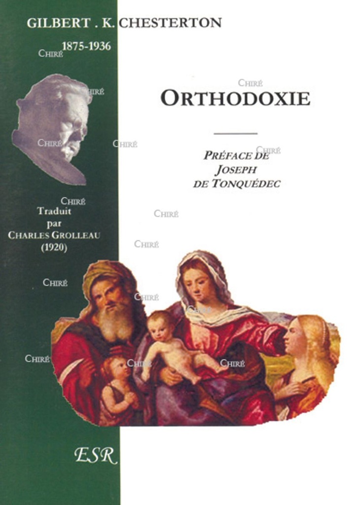Orthodoxie