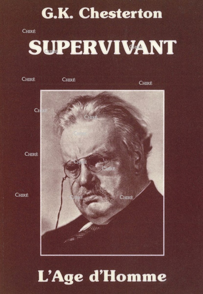 Supervivant