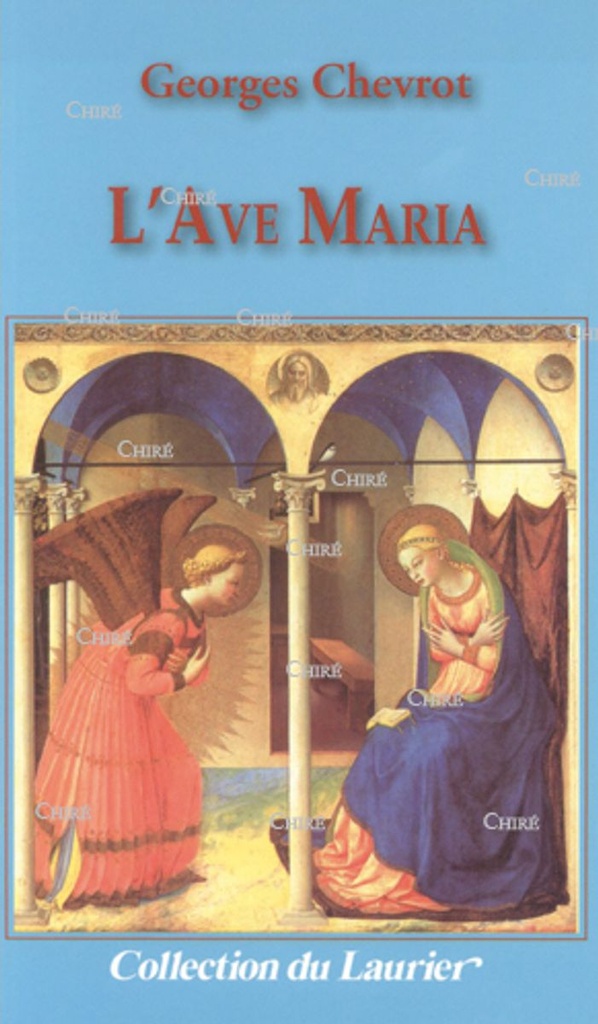 L´Ave Maria