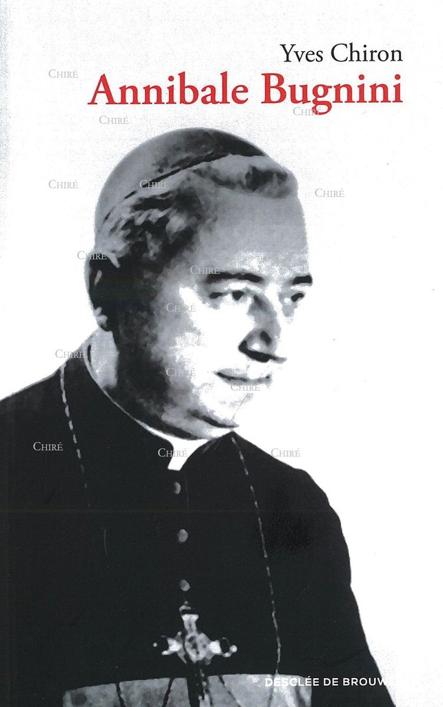 Annibale Bugnini