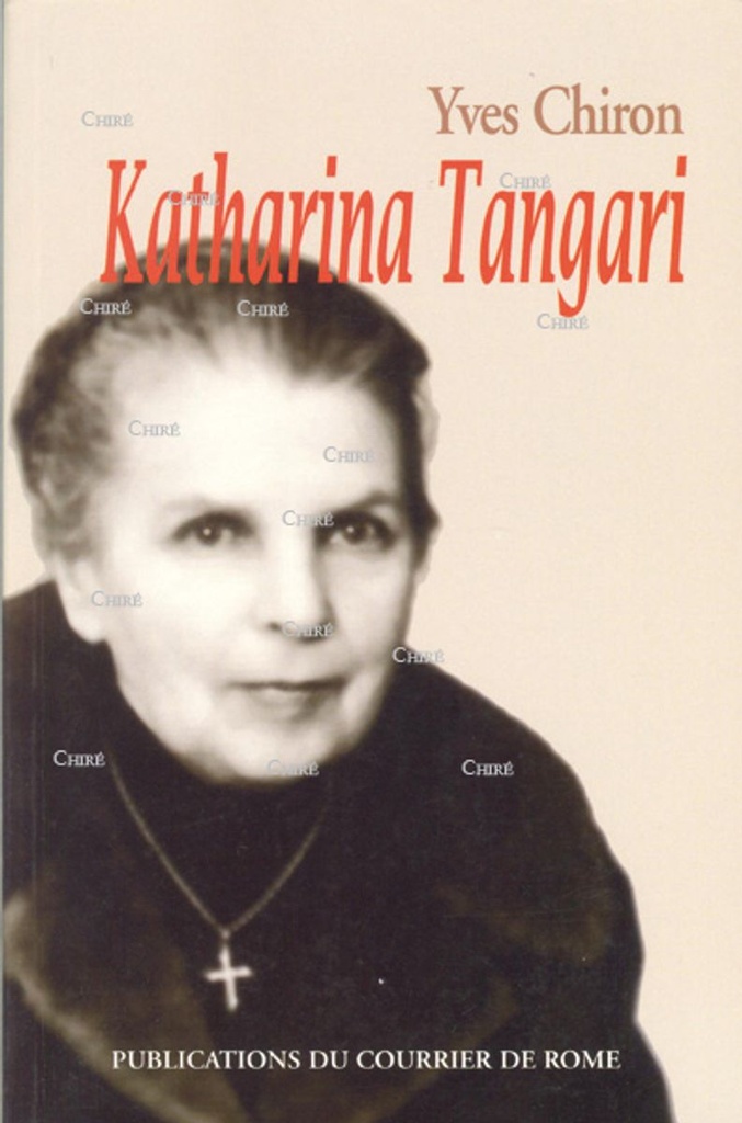 Katharina Tangari