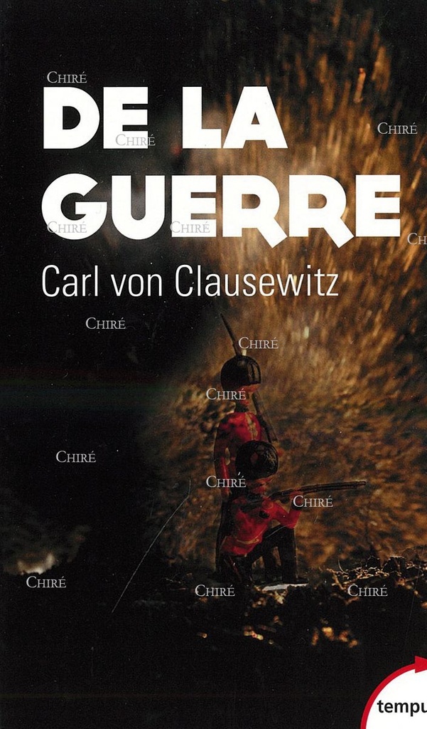 De la guerre - Tempus 127