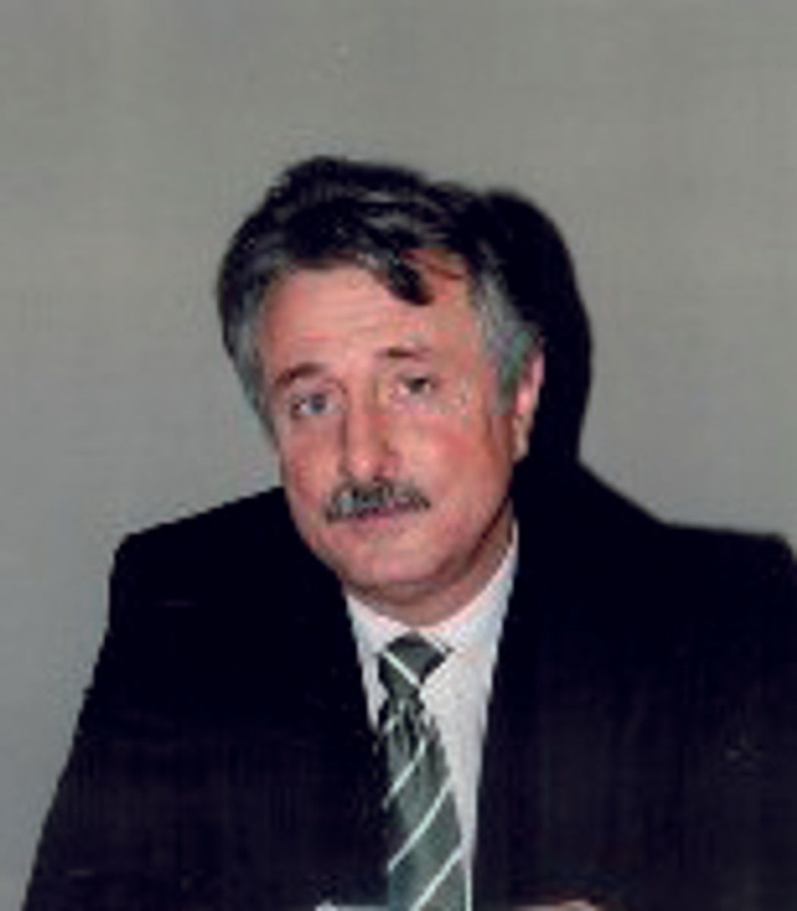Georges CLEMENT (1944 - )