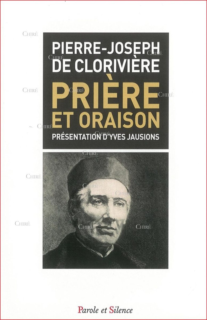 Prière et oraison