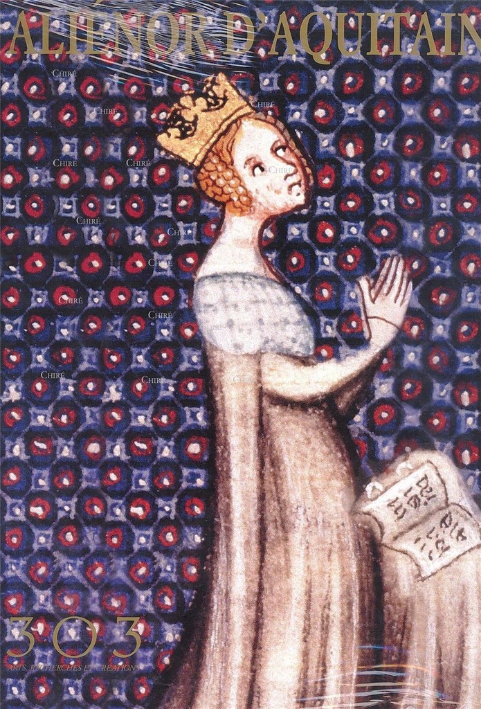 Aliénor d´Aquitaine