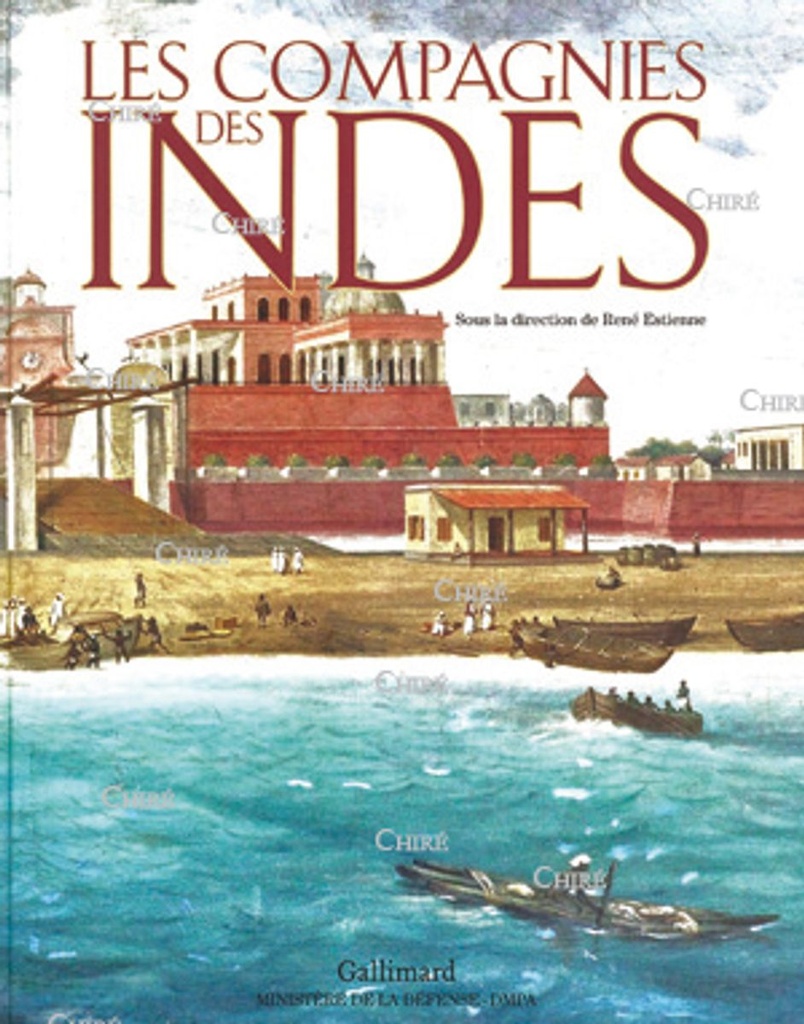 Les compagnies des Indes