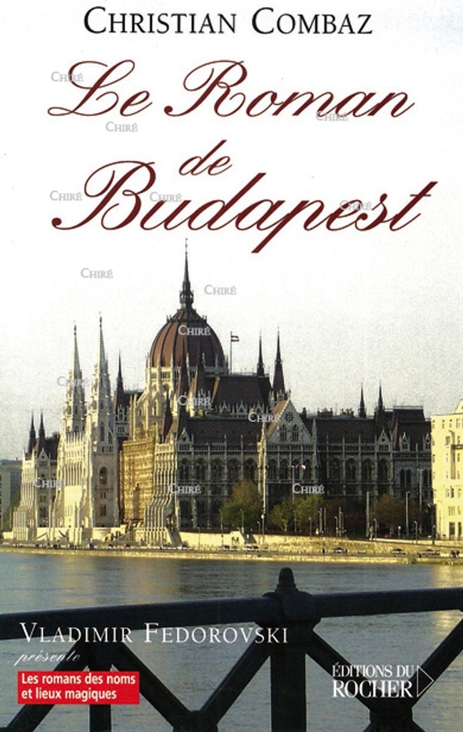 Le roman de Budapest