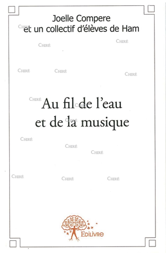 Au fil de l´eau et de la musique