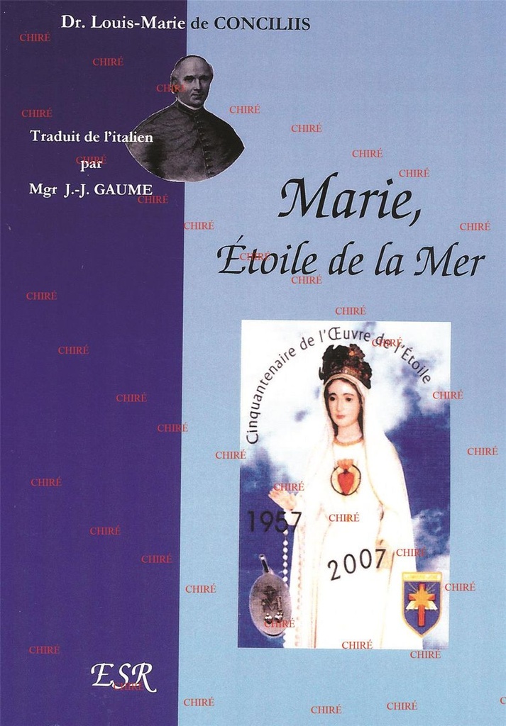 Marie, étoile de la Mer