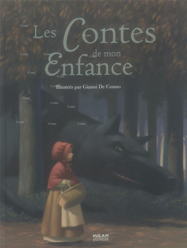Les Contes de mon enfance