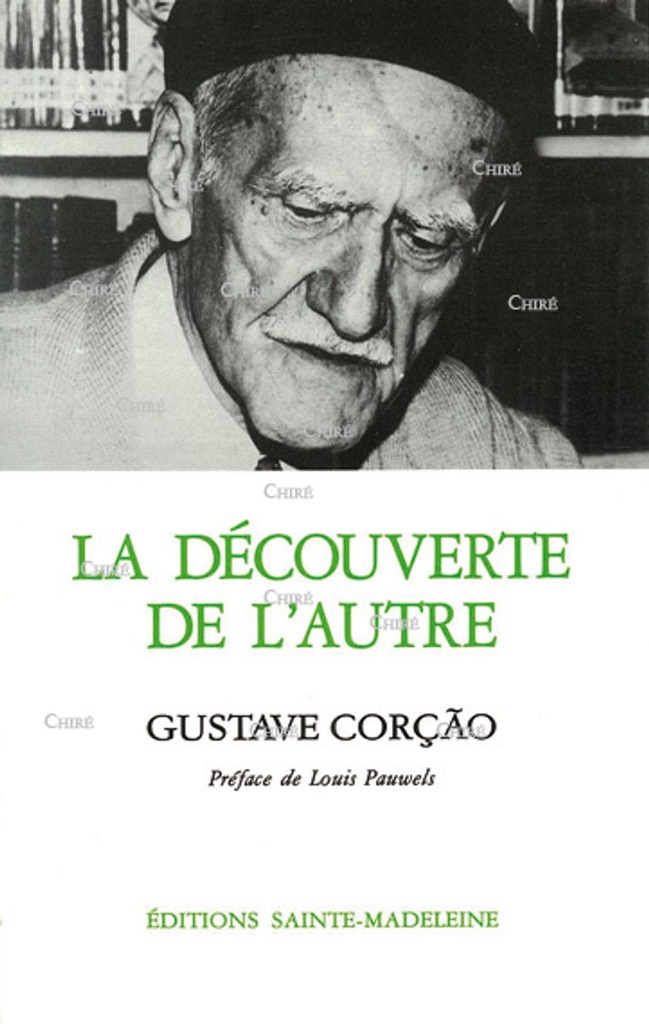 La découverte de l´autre