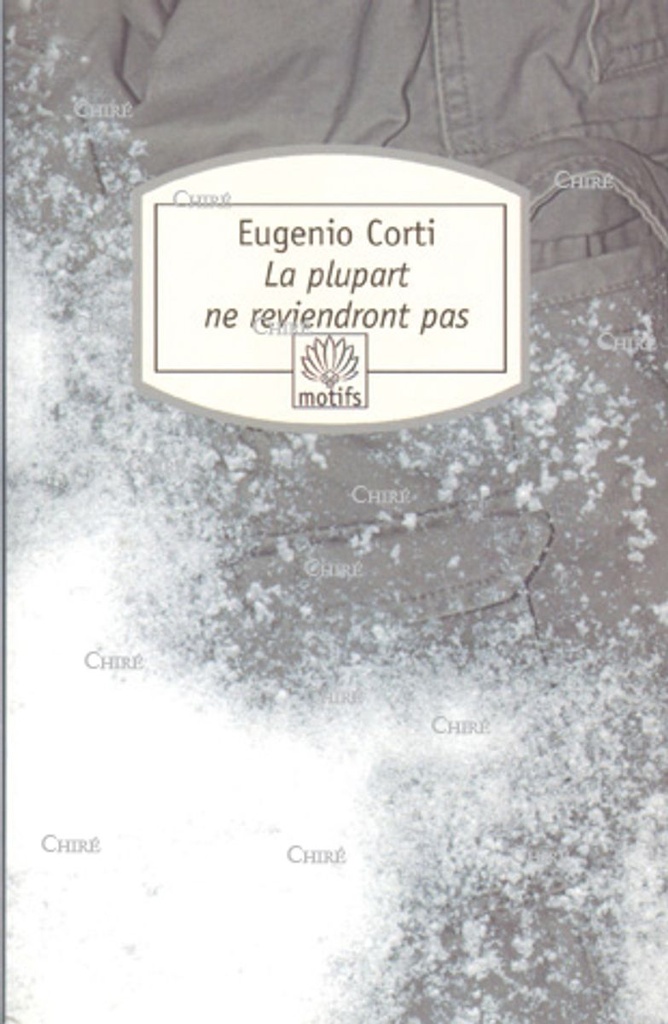 La plupart ne reviendront pas