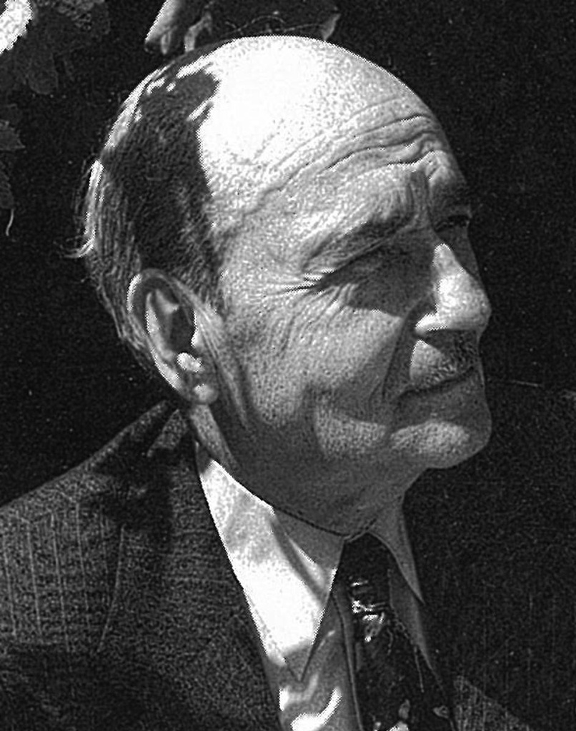 Henry COSTON (1911-2001)