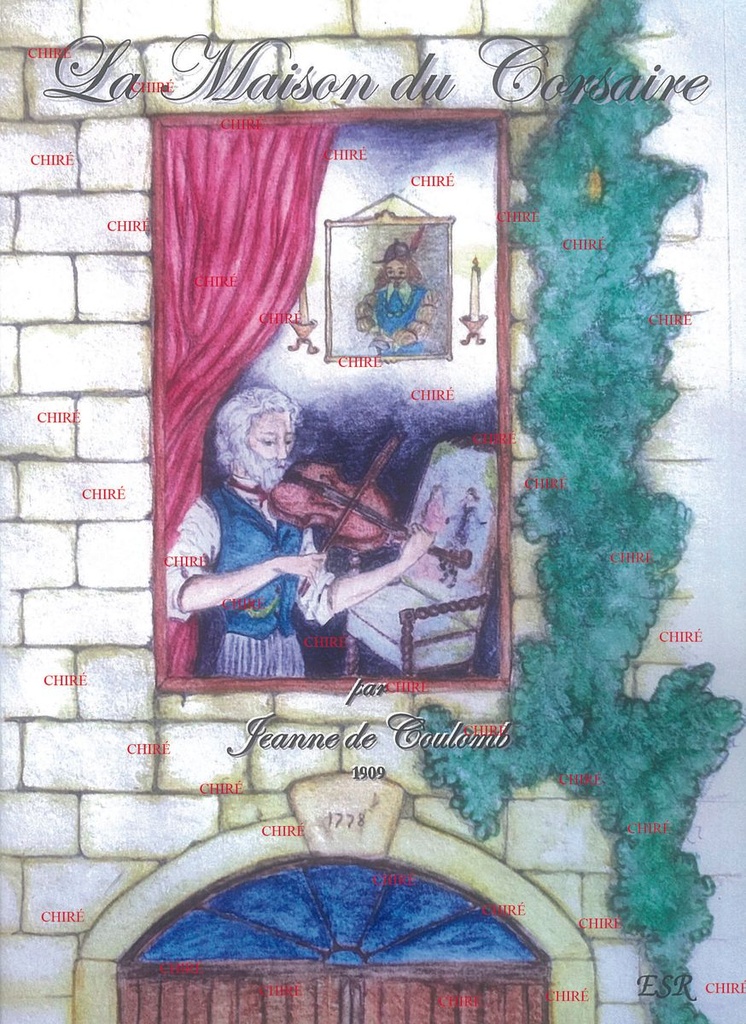 La Maison du Corsaire