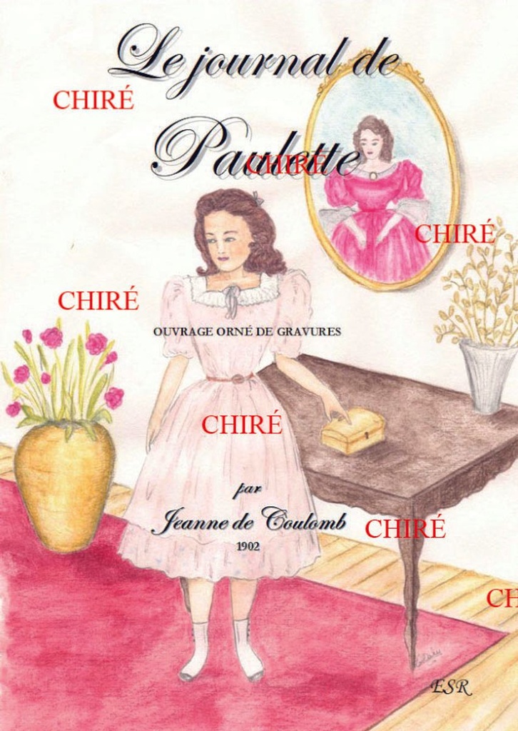 Le journal de Paulette