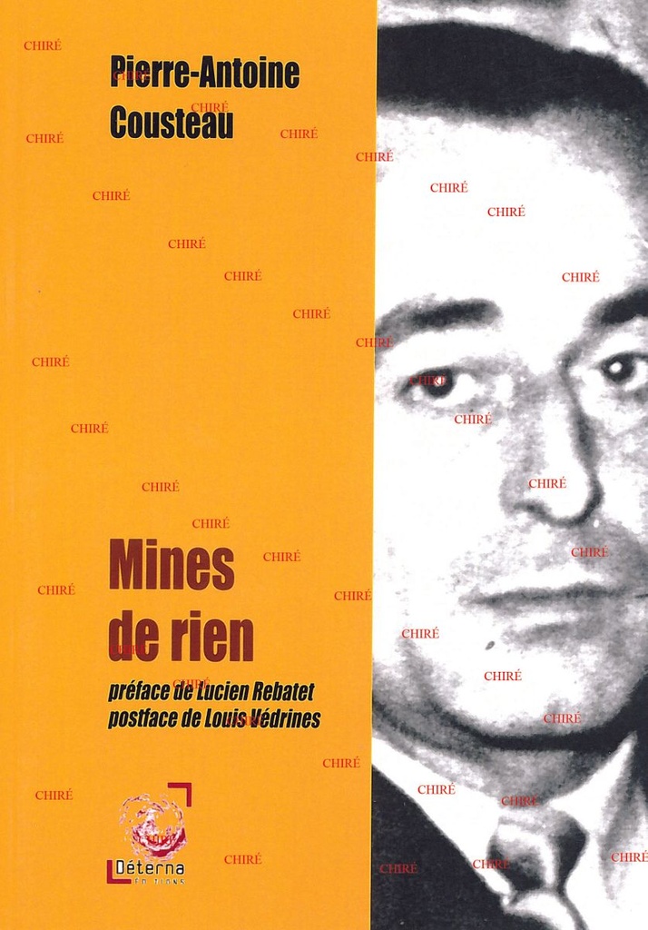 Mines de rien ou Les grandes mystifications du demi-siècle