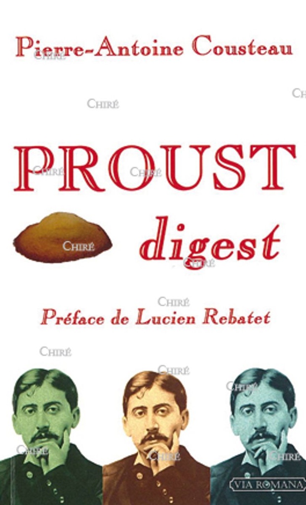Proust digest