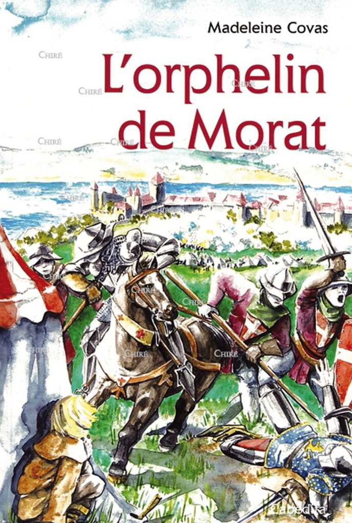 L´orphelin de Morat